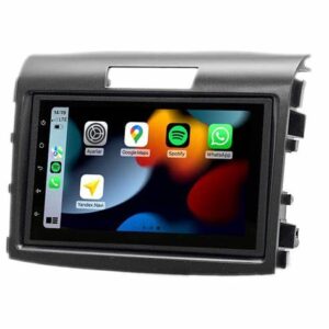 Radio Carplay Suzuki Jimny 2018-23