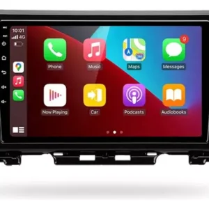 Radio Android Suzuki Jimny 2018-2023