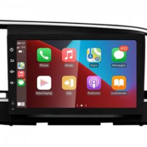 RAdio Carplay Hyundai Elantra 2016-18