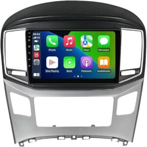 Radio Carplay Hyundai H1  2016-2022