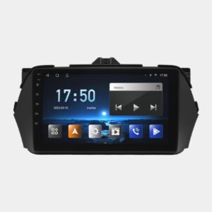 Radio Android Suzuki Ciaz 2016-20