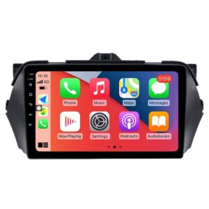 Radio Carplay Suzuki Ciaz 2016-20