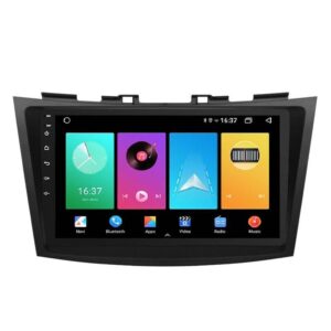 Radio Android Suzuki Swift 2003-10