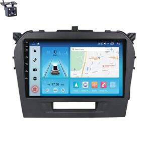 Radio Android Suzuki Vitara 2014-23