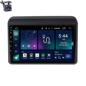 Radio Android Suzuki XL7 2020-23