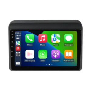 Radio Carplay Suzuki XL7 2020-23