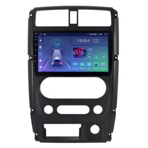 Radio Android Suzuki Jimny 2007-2012