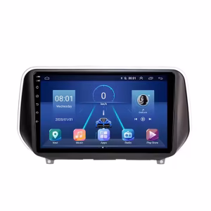 Radio Android Hyundai Santa Fe 2019-22