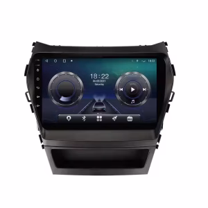 Radio Android Hyundai Santa Fe 2013-18
