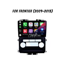 Radio Carplay Nissan Frontier / Xterra 2009-15