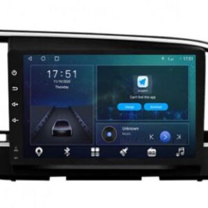 Radio Android Hyundai Elantra 2016-18