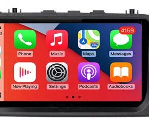 RAdio Carplay Hyundai Verna 2019-22
