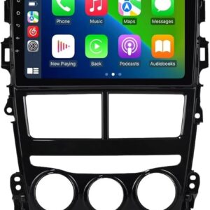 Radio Carplay Toyota Yaris 2020