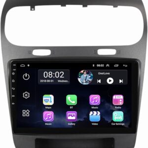 Radio Carplay Dodge Journey 2016