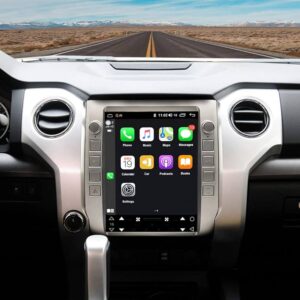 Radio Android Toyota Tundra 2014-18