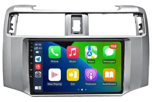 Radio Android Toyota 4runner 2010-19