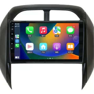Radio Carplay Toyota Rav4 2006-12