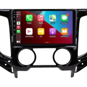 Radio Android  Mitsubishi Triton L200 2019