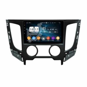 Radio Android  Mitsubishi L200 2015