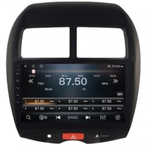 Radio Android  Mitsubishi Asx 2010
