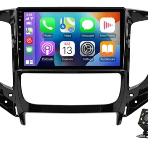 Radio  Carplay Mitsubishi L200 2015