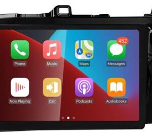 Radio Android Toyota Hilux 2016-20