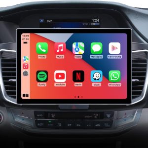 Radio Carplay Honda Accord 2019